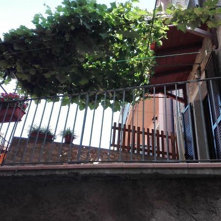 Appartement Casa Marilena à Malcesine Extérieur photo