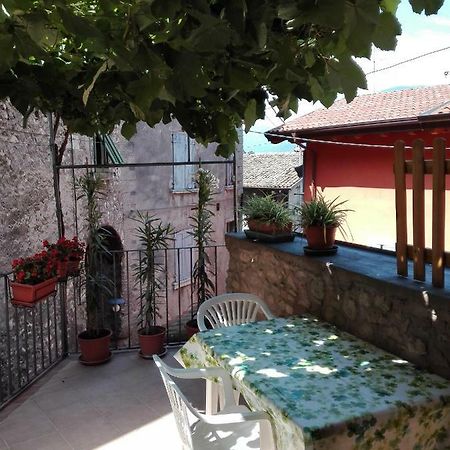 Appartement Casa Marilena à Malcesine Extérieur photo