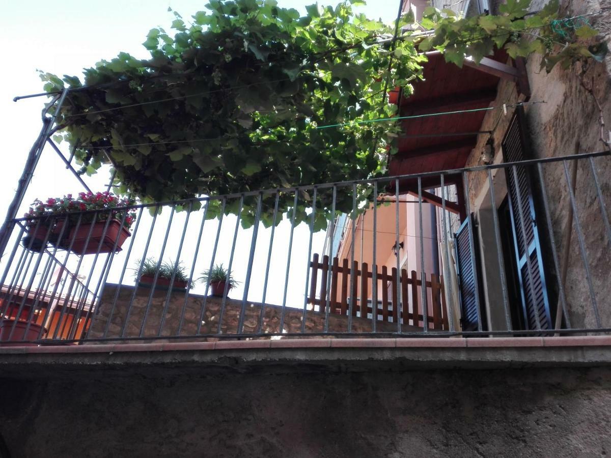 Appartement Casa Marilena à Malcesine Extérieur photo