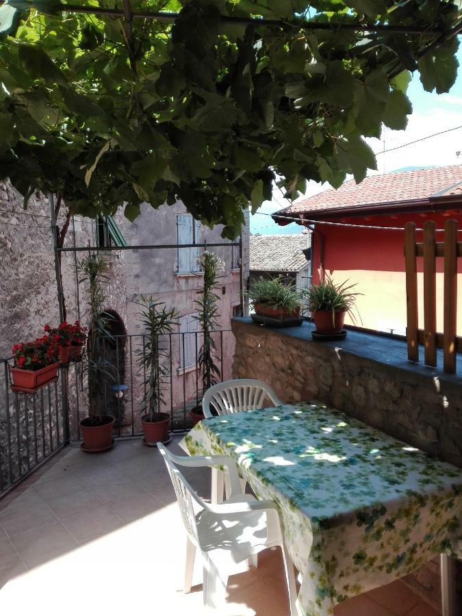 Appartement Casa Marilena à Malcesine Extérieur photo