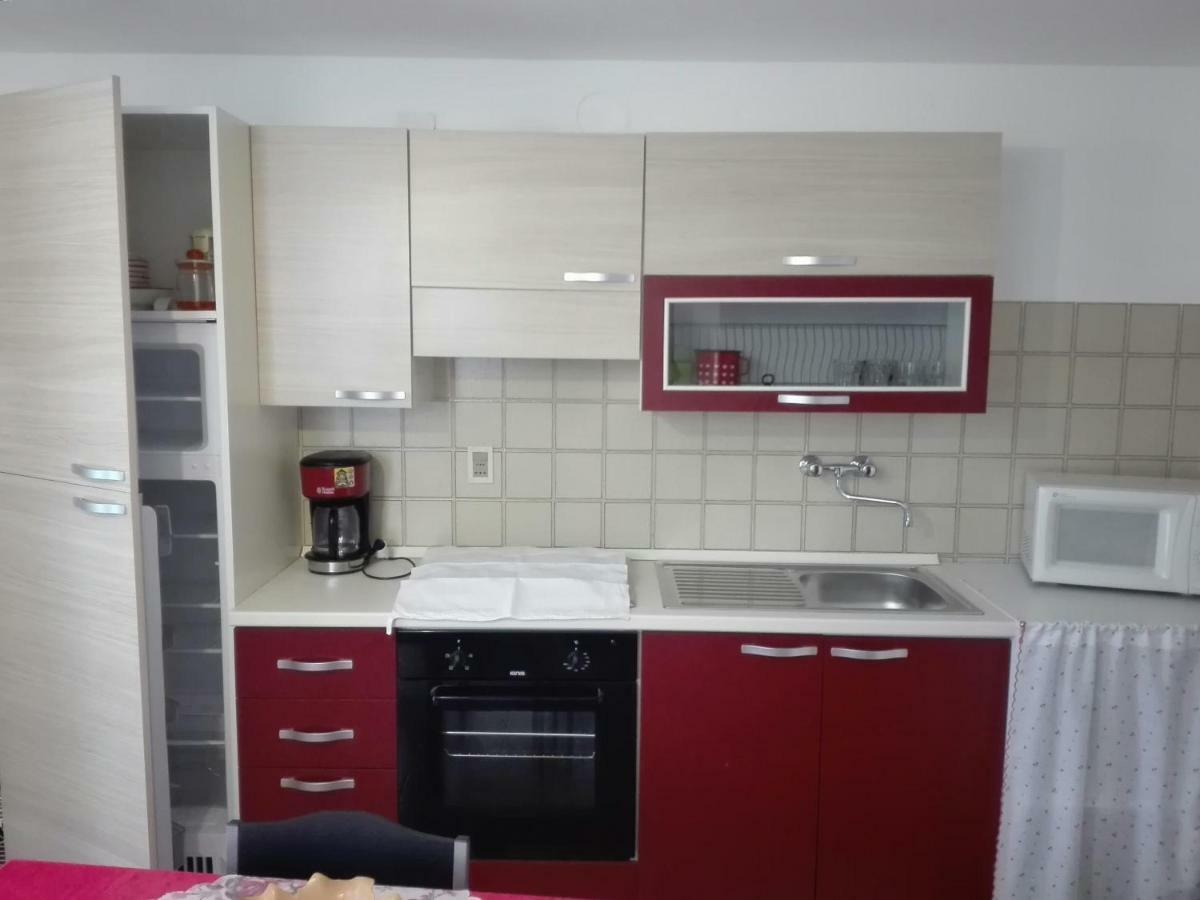 Appartement Casa Marilena à Malcesine Extérieur photo