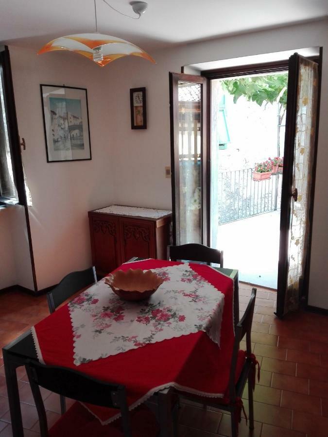 Appartement Casa Marilena à Malcesine Extérieur photo