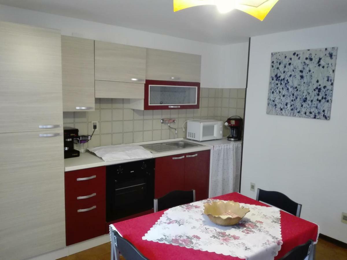 Appartement Casa Marilena à Malcesine Extérieur photo