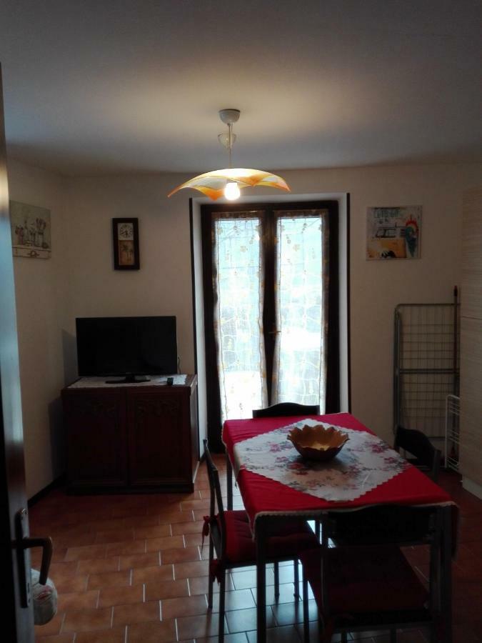 Appartement Casa Marilena à Malcesine Extérieur photo