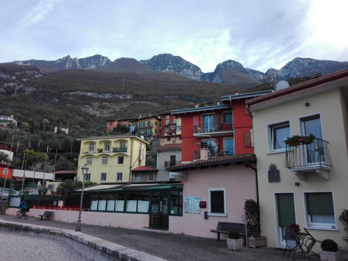 Appartement Casa Marilena à Malcesine Extérieur photo