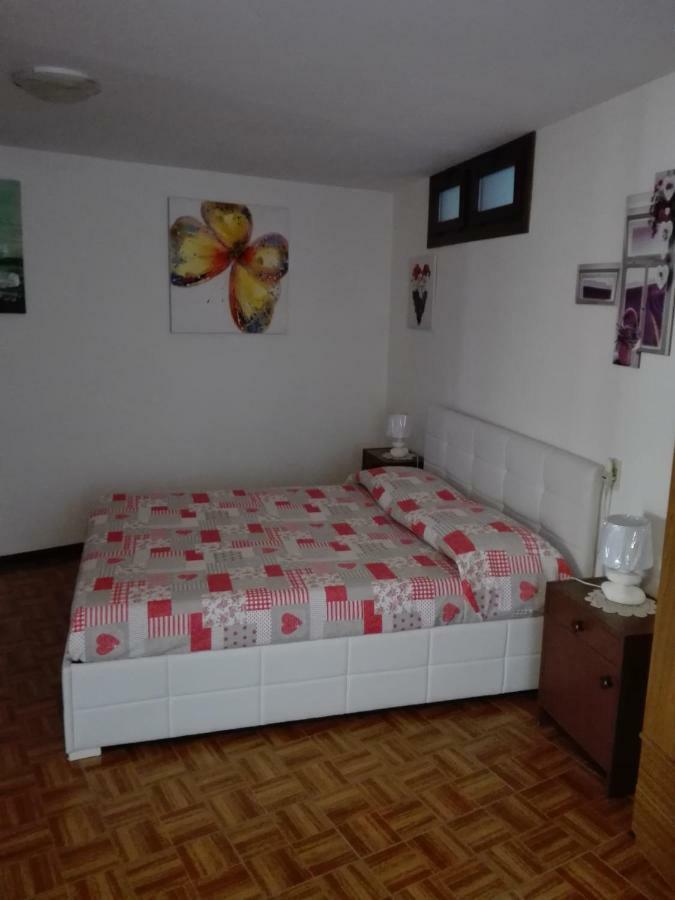 Appartement Casa Marilena à Malcesine Extérieur photo