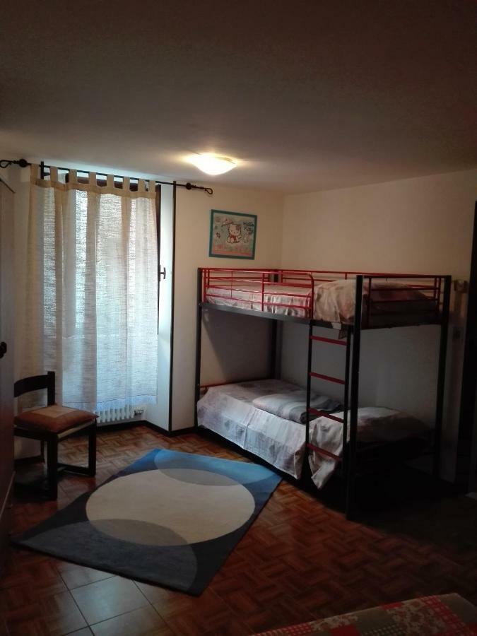 Appartement Casa Marilena à Malcesine Extérieur photo