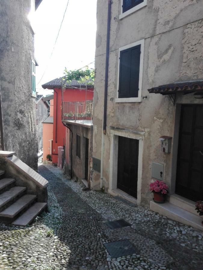 Appartement Casa Marilena à Malcesine Extérieur photo